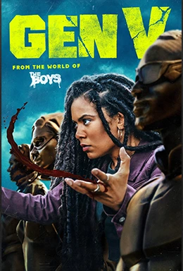 Film Poster 6