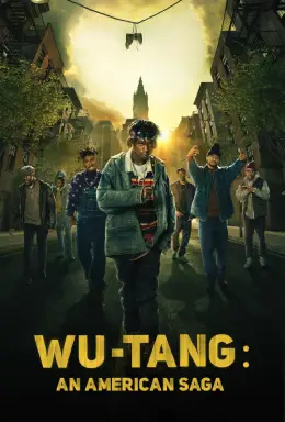 Film Poster 8